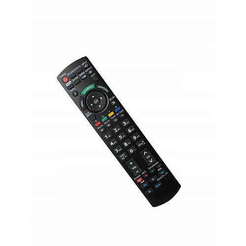 GUPBOO Télécommande Universelle de Rechange Pour Panasonic TX-P46GW20 TX-P50G20 TX-P50GW20 TX-PF