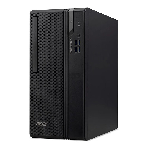 PC de bureau Acer Veriton S2690G VS269G Intel Core i7-12700 16 GB RAM 512 GB SSD