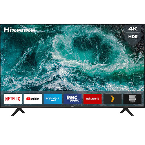 Hisense TV LED 58" 146 cm - 58A7100F