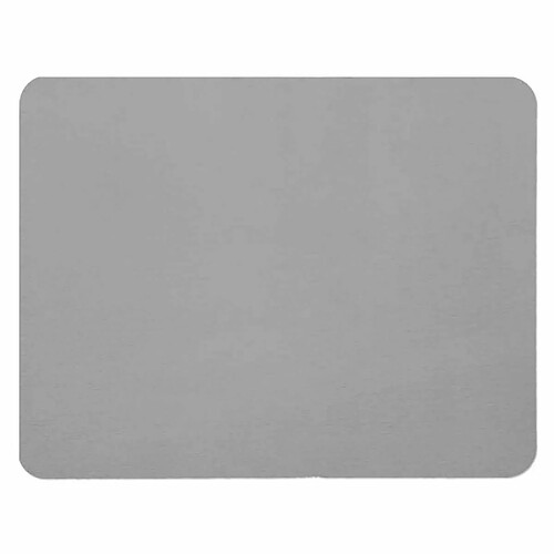 Paris Prix Tapis de Bain Uni Diatonella 40x60cm Gris