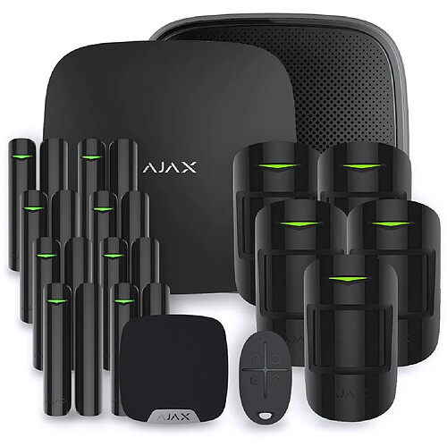 Ajax Systems AJAX KIT PLUS 6B