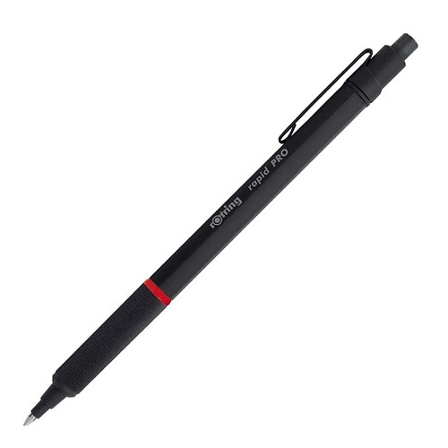 Stylo bille rétractable - Rotring Rapid PRO