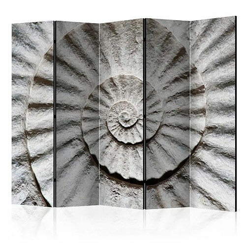 Paris Prix Paravent 5 Volets Shell 172x225cm