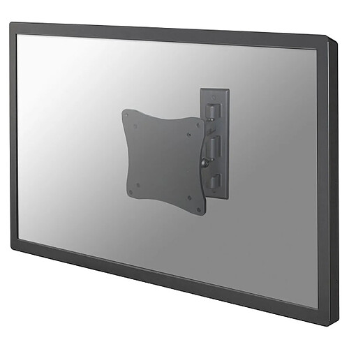 Newstar FPMA-W810 support mural d'écran plat 68,6 cm (27"") Argent