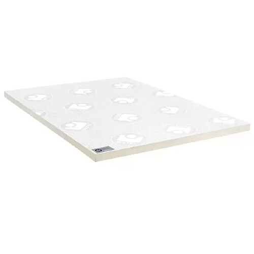 Sommier tapissier Bultex Complément Extra-Plat 160x190 - Double Sommier