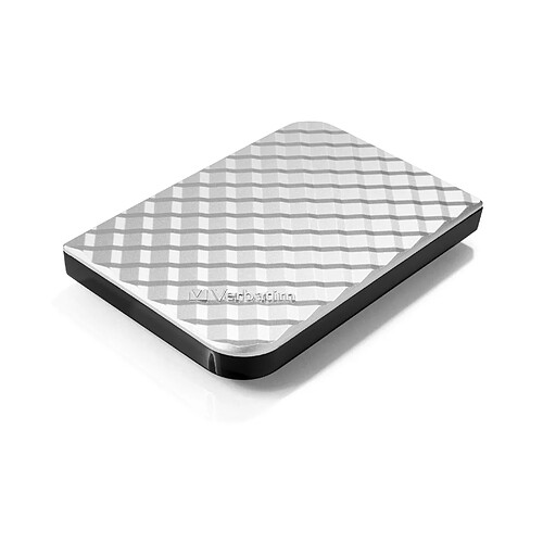 Disque dur HDD Store'N'Go Style VERBATIM 2To