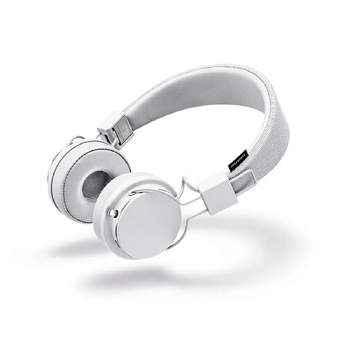 URBANEARS Casque ""Plattan 2 Bluetooth"", Blanc