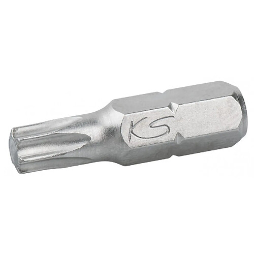 KS TOOLS 911.5146 Embout de vissage TORX®, L.30mm - 5/16'' - T50