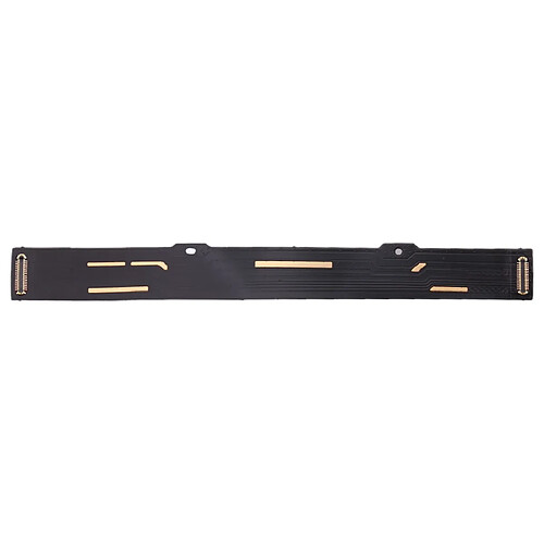 Wewoo Carte mère Flex Cable pour Nokia 5.1