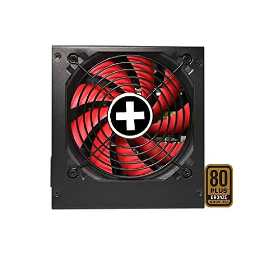 XILENCE Alimentation ATX Performance A+ III - 550W