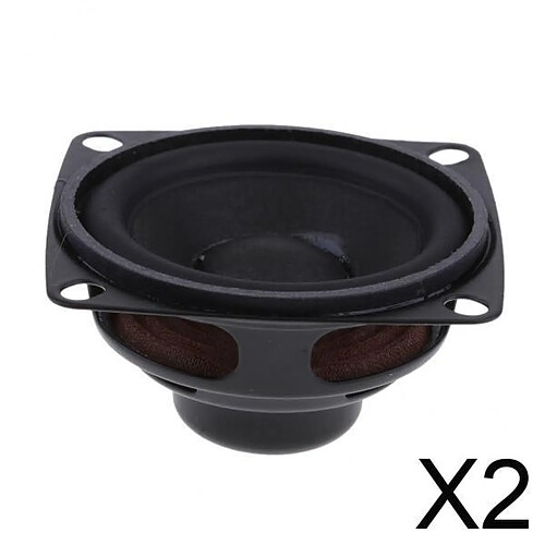 woofer de haut-parleur woofer Enceinte