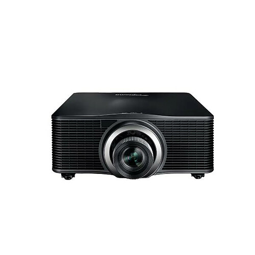 Projecteur Optoma ZU1300 WUXGA