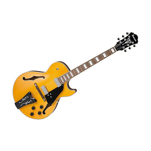 GB10EM AA Antique Amber Ibanez