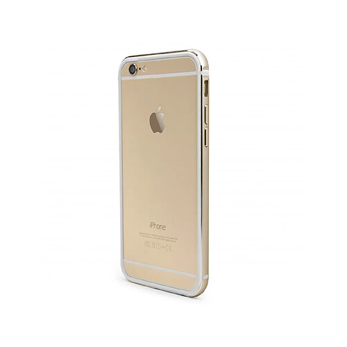 Xdoria Gold Ebump Gear Plus coque de protection pour Apple iPhone 6/6S