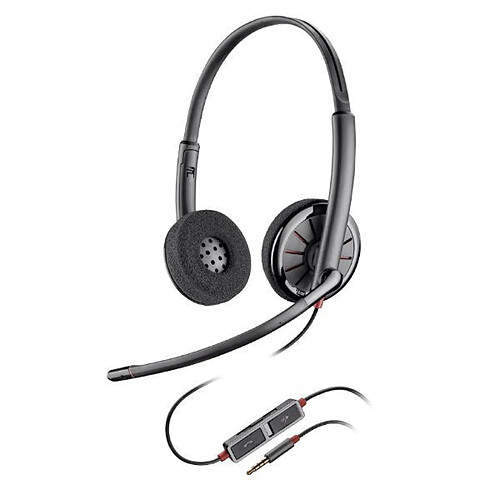 PLANTRONICS Blackwire C225