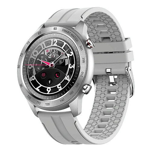 Yonis Montre Connectée IP68 Étanche Bluetooth