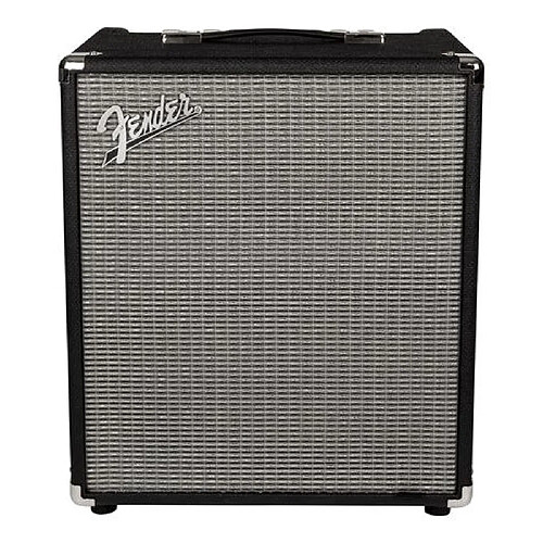 RUMBLE 100 V3 Fender