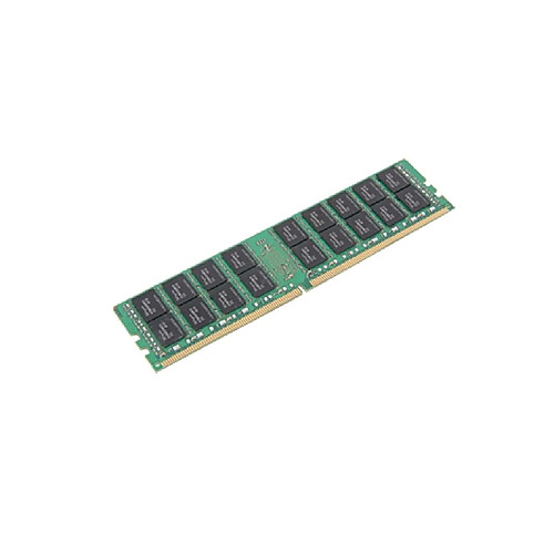 Fujitsu 64Go 1x64Go 2Rx4 DDR4-2933 R ECC 64Go 1x64Go 2Rx4 DDR4-2933 R ECC