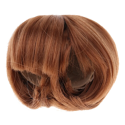 perruque brésilienne naturelle cheveux bouclés