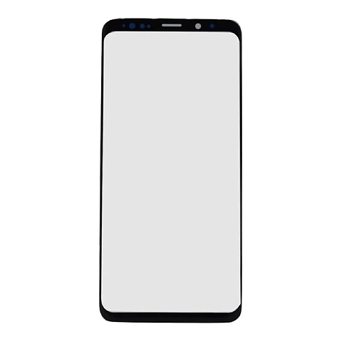 Lentille d'écran LCD pour Samsung Galaxy S9