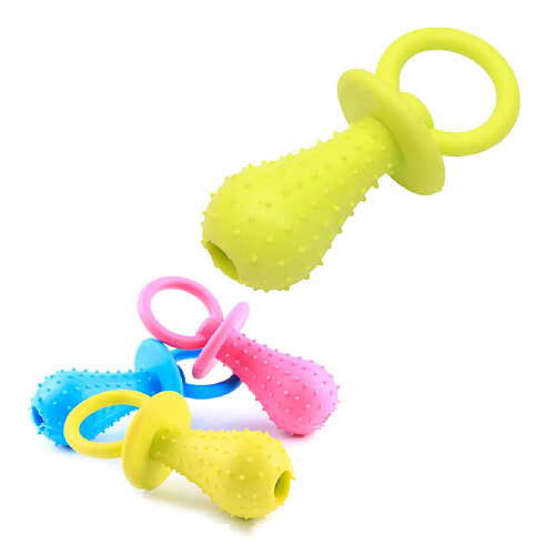 Jouets pour chiens de compagnie