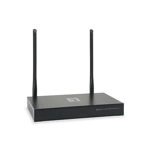 LevelOne WAP-6017 wireless access point