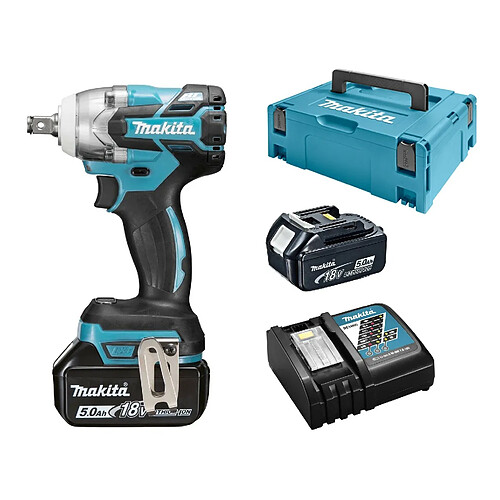 Makita DTW285RTJ