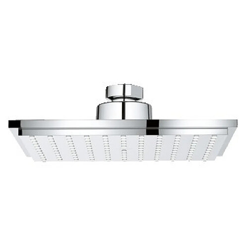 Grohe - Pomme haute de douche mural Grohe Euphoria Cube 150