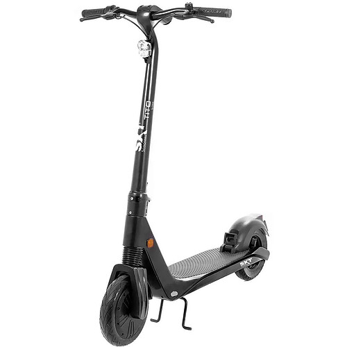 Sxt Scooter Trottinette electrique SXT TITO Version eKFV Homologuée route Noire