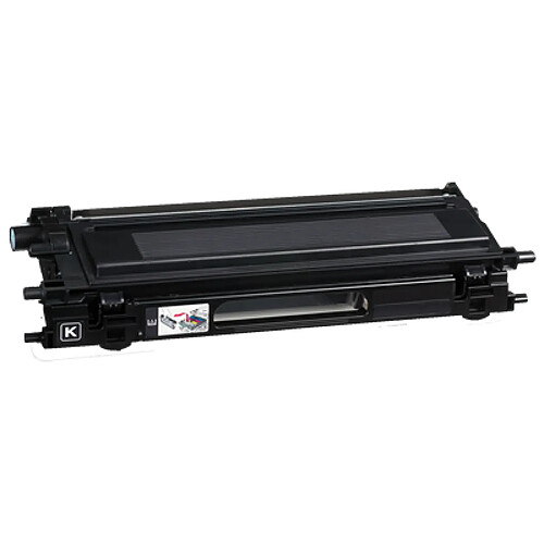 Toner compatible Brother Tn-230 Bk / Tn-210 Bk noir