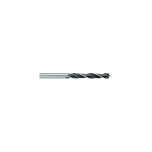 1 mèche à Bois 3P Standard D. 18 x Lt. 300 x Lu. 180 mm x Q. Cylindrique - 13010180030 - Hepyc