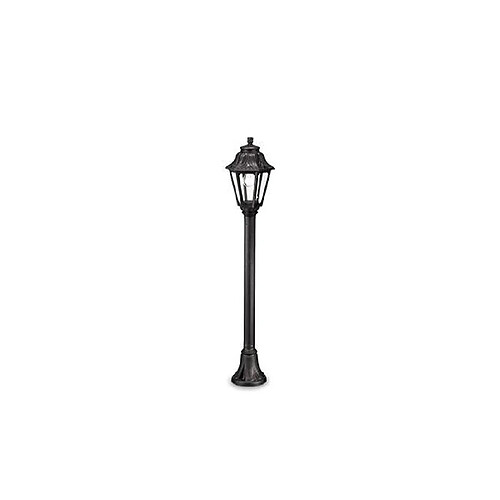 Ideal Lux Lampadaire Blanc ANNA 1 ampoule