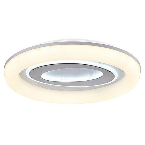 Plafonnier LED TEBE 130W 3000-4000-6000K blanc