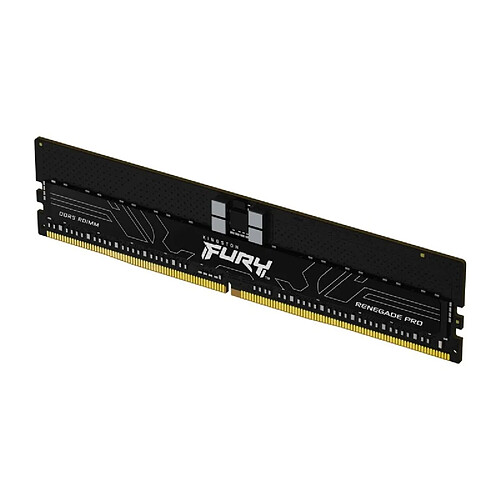 Mémoire RAM Kingston KF548R36RB-32 32 GB DDR5 4800 MHz