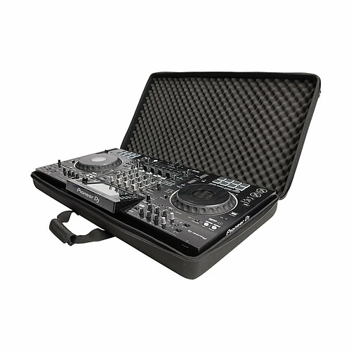 CTRL Case XDJ-XZ Magma Bags