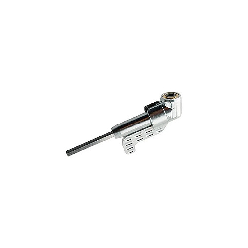 Porte-embout magnétique de vissage 130 mm - 868835 - Silverline