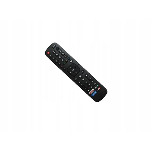 GUPBOO Télécommande Universelle de Rechange Pour Sharp LC-43N7000U LC-50N7000U LC-55N7000U 4KS