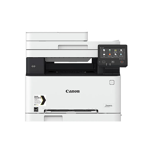 Canon i-SENSYS MF633Cdw - laser