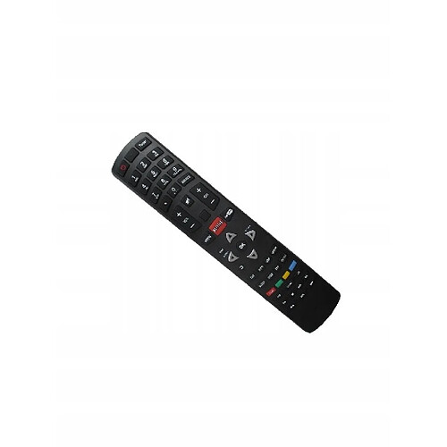 GUPBOO Télécommande Universelle de Rechange Pour TCL L39E5390FE L32E5510S L40S4690FS L55S4690FS