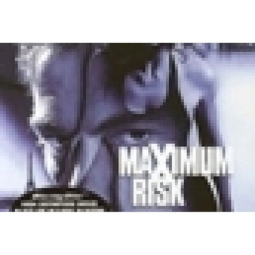 Gamesland Blu Ray - Risque Maximum / Maximum Risk