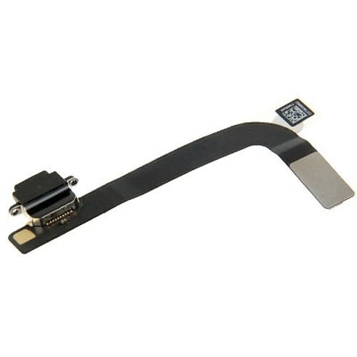 Wewoo Pour iPad 4 Tail Connector Chargeur Câble flexible Flex Cable