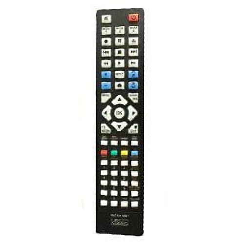 Télécommande TV CLASSIC IRC85506-OD