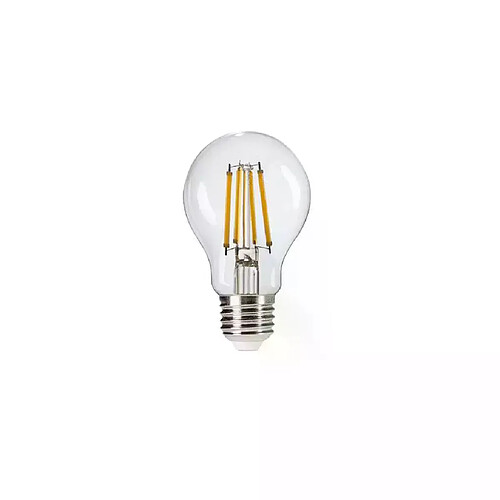 Kanlux Ampoule LED E27 7W A60 équivalent à 60W - Blanc Naturel 4000K