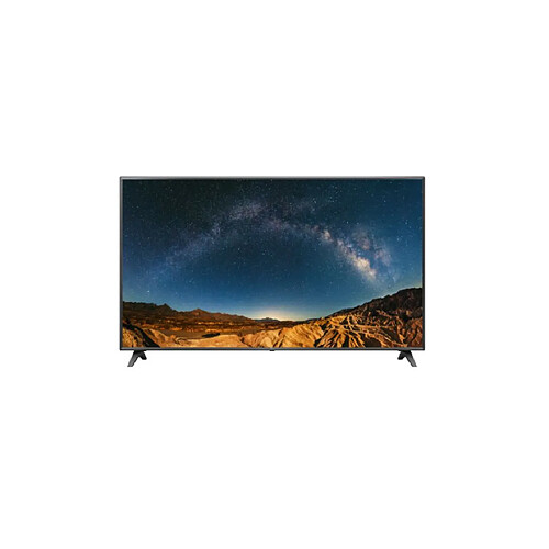 SMART TV LG 43" 16:9 LED 4K UHD 3840 x 2160 HDR 270nits 60Hz Wi-Fi - Bluetooth - Son 2.0 20W webOS 23 / 43UR781C