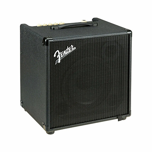 Rumble Studio 40 Fender