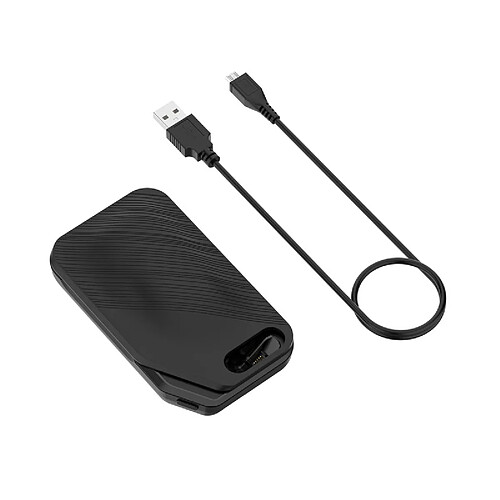 Boîte de chargement accessoires d'écouteurs Bluetooth sans fil compatible Plantronics Voyager 5200/ 5210