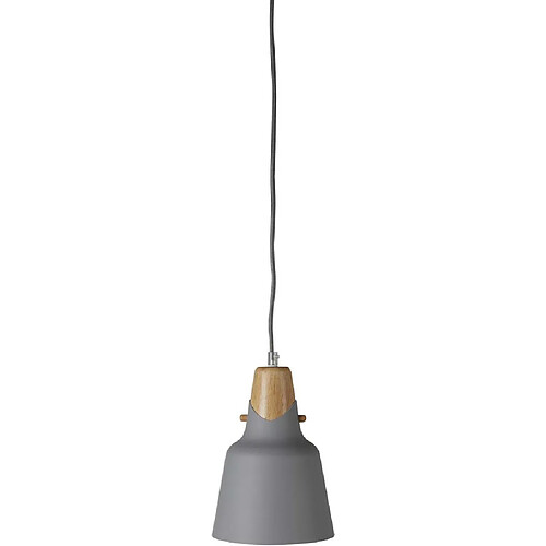 Venture Home Suspension en aluminium gris Rigel.