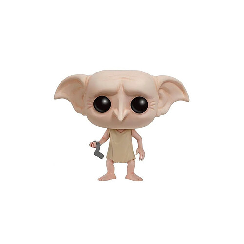 Funko Harry Potter - Figurine POP! Dobby 9 cm