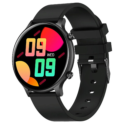 Yonis Montre Connectée IP67 Etanche Bluetooth Sommeil