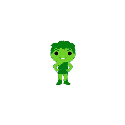 FUNKO - Figurine POP Géant Vert